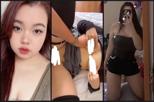 Nàng quyến rũ tạo nên những đam mê cháy bỏng