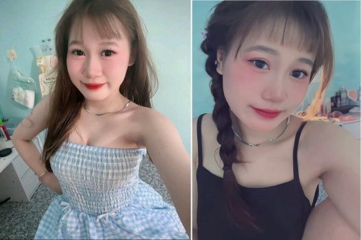 Nàng mê khoe cơ thể gợi cảm và nụ hôn làm anh rạo rực