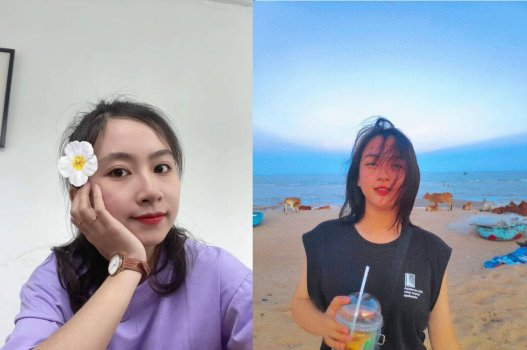 Nàng quyến rũ trong những phút giây nồng nàn trước khi gần gũi