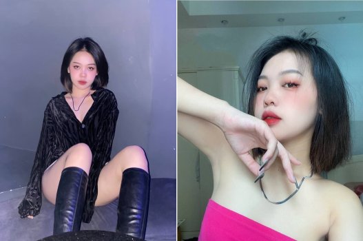 Nàng Việt Nam quyến rũ khám phá những khoảnh khắc đam mê
