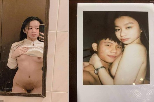 Say đắm trong làn sóng nhiệt bên bạn trai giữa những phút giây thăng hoa
