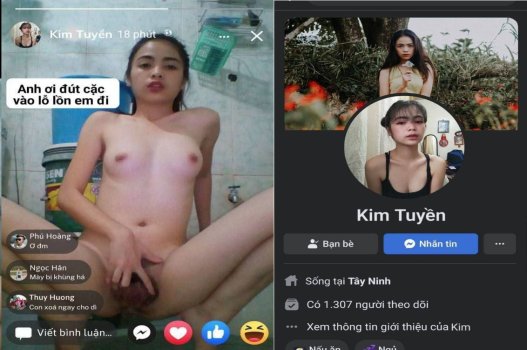 Ngọc Tuyền bị lộ clip nóng 