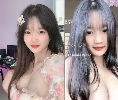 Nguyễn Thị Thảo tham gia các màn 