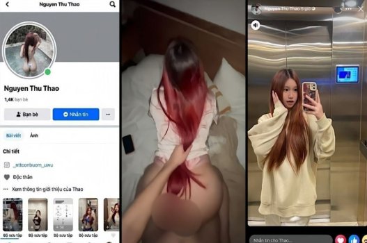 Nguyễn Thu Thảo cuốn hút đầy đam mê với nhịp điệu nóng bỏng