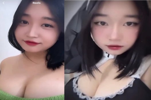 Nhân viên Bách Hóa Xanh nóng bỏng làm rung động trái tim