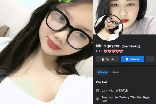 Nhi Nguyễn khao khát trong những đêm ngập tràn đam mê