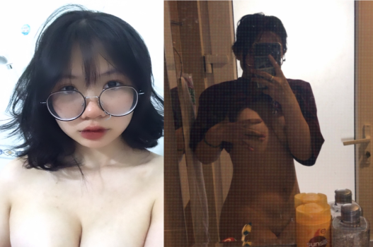 Niềm vui lớn lao khi cô gái khám phá khoảnh khắc nhục dục