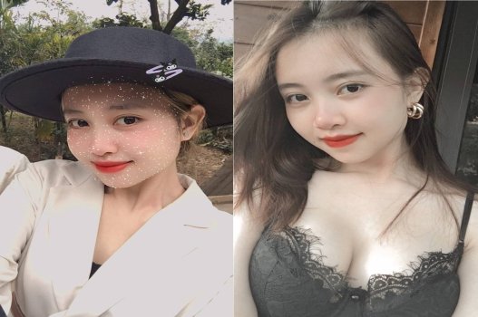 Nồng nàn Thảo Vân khát khao ôm ấp đầy đê mê
