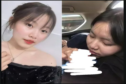 Nữ sinh An Giang nồng nàn bày tỏ khát khao