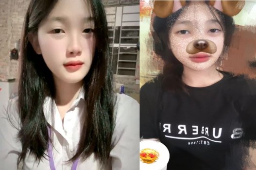 Nữ sinh quyến rũ bị bạn bè dụ dỗ thực hiện clip nóng bỏng