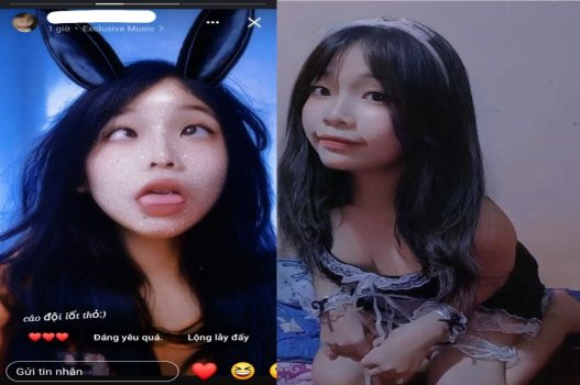 Nữ sinh viên ngoan hiền khám phá thế giới cosplay đầy nóng bỏng cùng bạn trai cuồng nhiệt