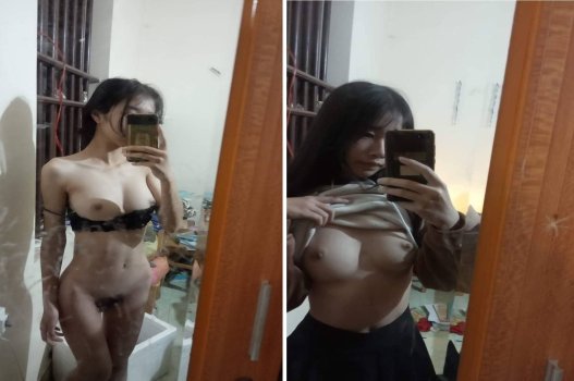 Phái nữ tóc ngắn quyến rũ âu yếm nhung nhớ cháy bỏng