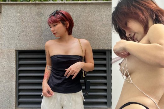 Phấn khích trong khoảnh khắc vùng vẫy cùng cô nàng Hiền 2K6 mặn mà