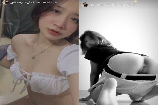Phim người lớn Thu Phương quyến rũ với vẻ đẹp mê hoặc