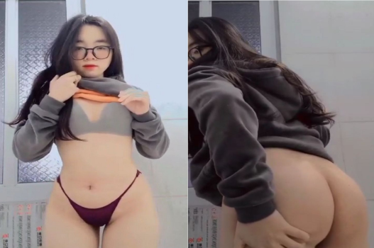 Phim sex cô bạn thân mặc đồ bó siêu hấp dẫn