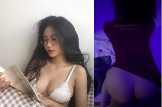 Phim sex sinh viên quyến rũ và nóng bỏng