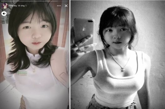 Phim gợi cảm cô nàng vòng một đầy đặn yêu thích trải nghiệm mới