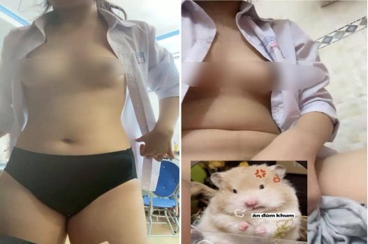 Cuộc phiêu lưu nóng bỏng với cô gái mới quen trong phòng ngủ