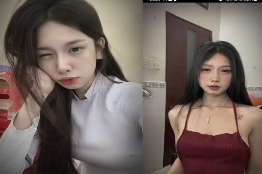 Quan hệ nóng bỏng mỹ nhân đụng độ Trần Hà Linh