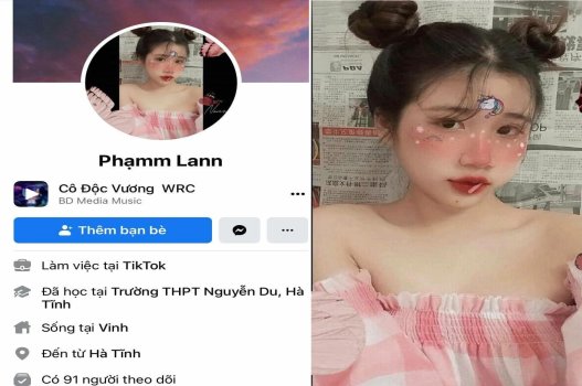 Sang trọng Phạm Lan với phong cách yêu cuồng nhiệt