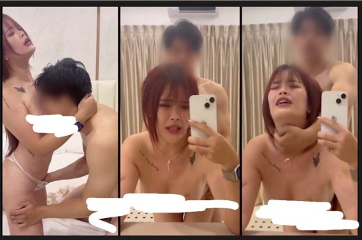 Sex cô nàng Việt đắm chìm trong tình yêu tại Thái
