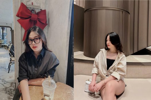 Cuộc phiêu lưu gợi cảm với đồng nghiệp quyến rũ đã có chồng