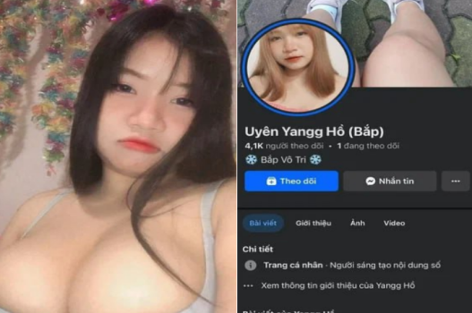Sex Hồ Uyên Giang: Bùng Nổ Cảm Xúc Với Những Phút Giây Nóng Bỏng