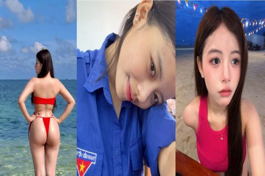 Sex Việt Nam cô sinh viên năng động thân hình gợi cảm
