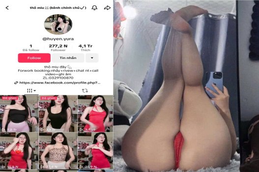 Sex Việt với những khoảnh khắc mê hoặc của Nguyễn My