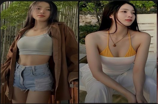 Sex VN nhóm với Phạm Hà Giang quyến rũ 2: Cuộc phiêu lưu mới