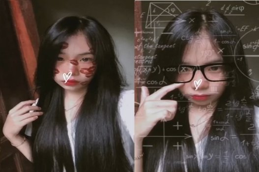 Thỏa mãn cùng cô gái chăm chỉ khám phá từng góc khuất yêu thương