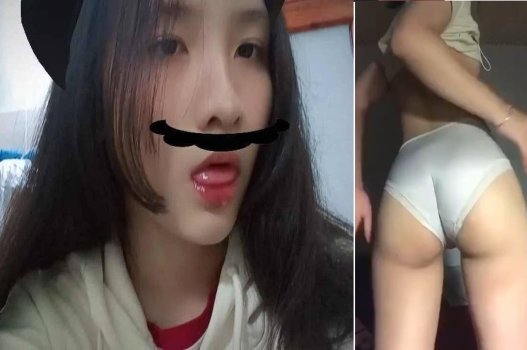 Thổi bùng đam mê với cô gái trẻ nóng bỏng