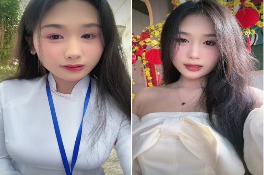 Chuyện tình nóng bỏng với cô nàng quyến rũ và dễ thương