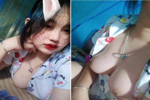 Sinh viên không khóc dù bị đè nén mãnh liệt