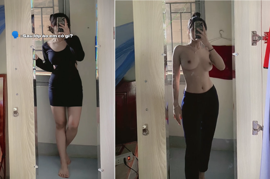 Sinh viên năm hai đam mê vụng trộm khó quên