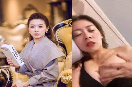 Thạc sĩ Bích Ngọc công khai video bí mật ngành tâm lý đầy cám dỗ
