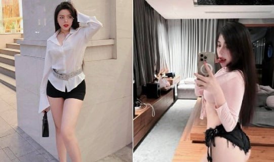 Trang Anh ghé nhà bị bạn thân quan hệ