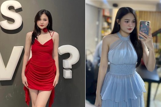 Trúc Vy quyến rũ khiến bạn thân bấn loạn trong cuộc tình đầy đam mê