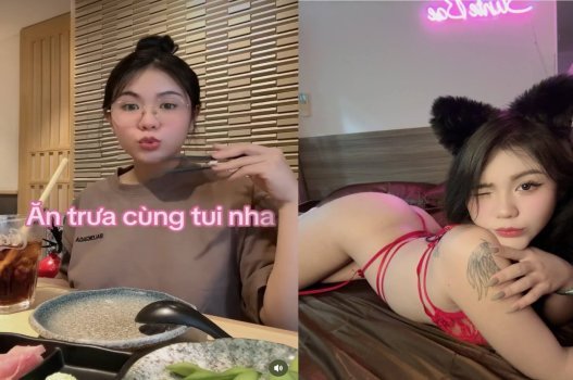 Tự do ân ái với anh yếu sức nên tự khắc phục tới bến