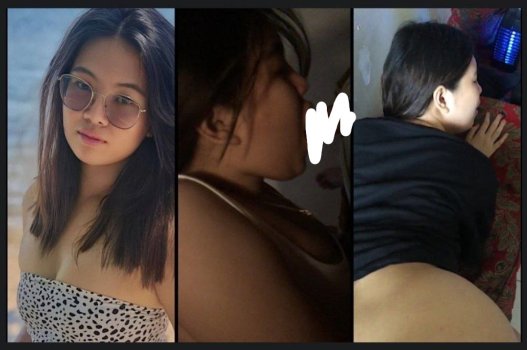 Tường Vy du lịch mê mẩn trong vòng tay bạn trai