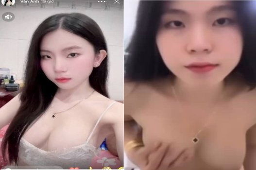 Vân Anh thân hình gợi cảm gần gũi đê mê rực rỡ