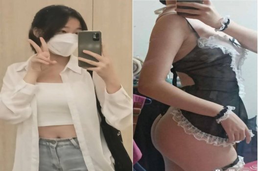 Video 18+ với cô gái teen quyến rũ trong không gian đầy bí ẩn