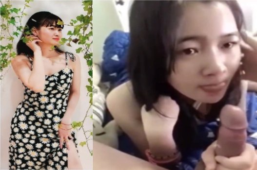 Clip nóng của cô giáo Hiền bị phát tán trên mạng