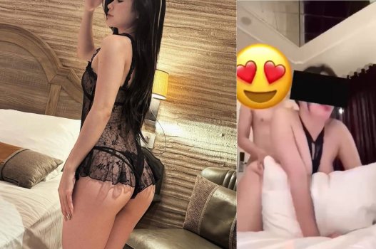 Video sex nóng bỏng giữa Lưu Ngọc Anh và đại gia quyền lực