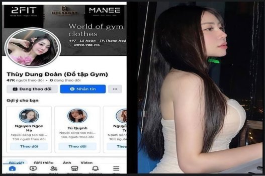 Video sex Thùy Dung quyến rũ trong đêm tình nóng bỏng