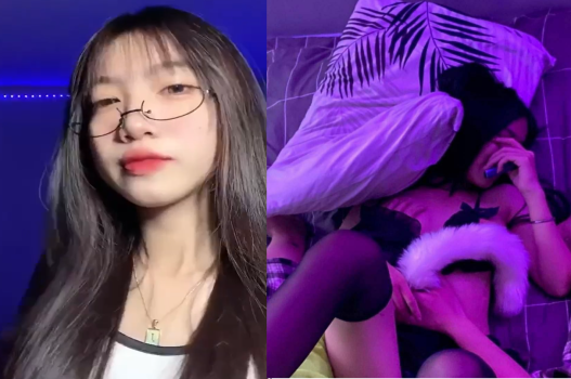 Video sex Việt cô sinh viên khoe dáng nóng bỏng
