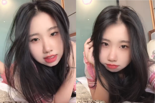 Video khám phá cùng nàng dáng chuẩn quyến rũ