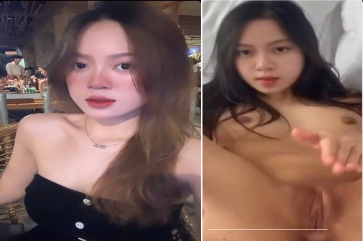 Viet70 khắc ghi khoảnh khắc nàng đê mê say đắm dưới ánh trăng