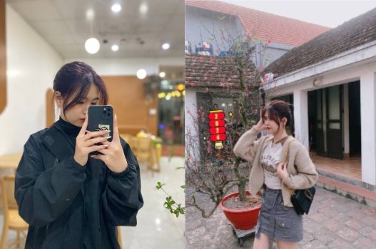 XXX phút giây đam mê Nguyễn Nhung