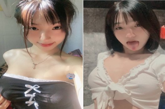 Yêu thương Thu Bùi với vẻ đẹp trong sáng nhưng đầy quyến rũ